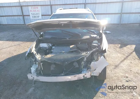 2010 Lexus Rx 350 z USA, uszkodzony, nr VIN 2T2BK1BA2AC076773